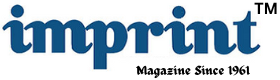 Magazine Logo